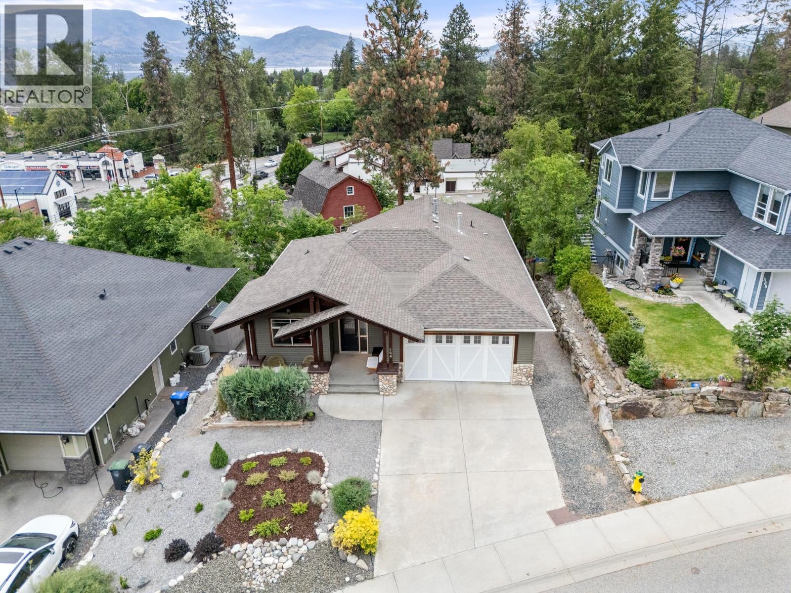 Additional image 2 of 594 Vintage Terrace Road, Kelowna, BC, V1W3B3