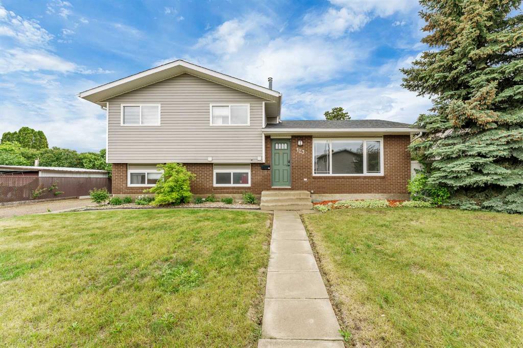 123 Rossland Road SE, Medicine Hat, AB, T1B 2N2