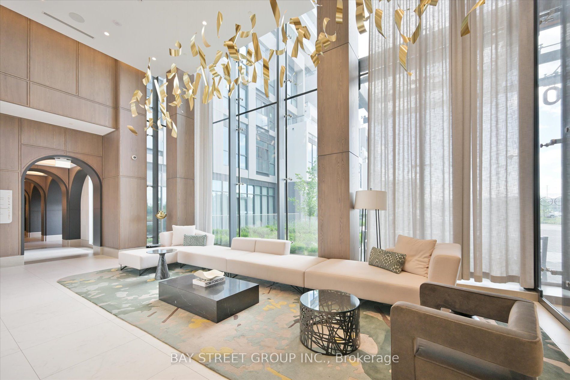 2707-30 Inn On The Park Drive, Toronto, ON, M3C 0P8 photo 4