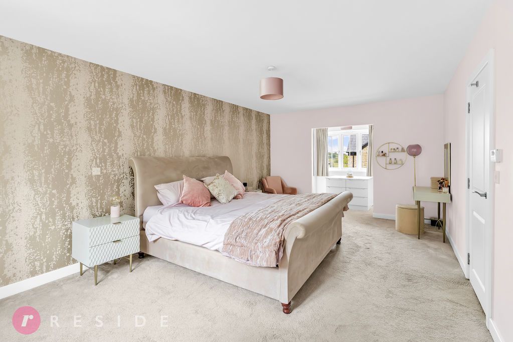 Additional image 15 of 4 bed detached house for saleField View Lane, Norden, Rochdale OL12