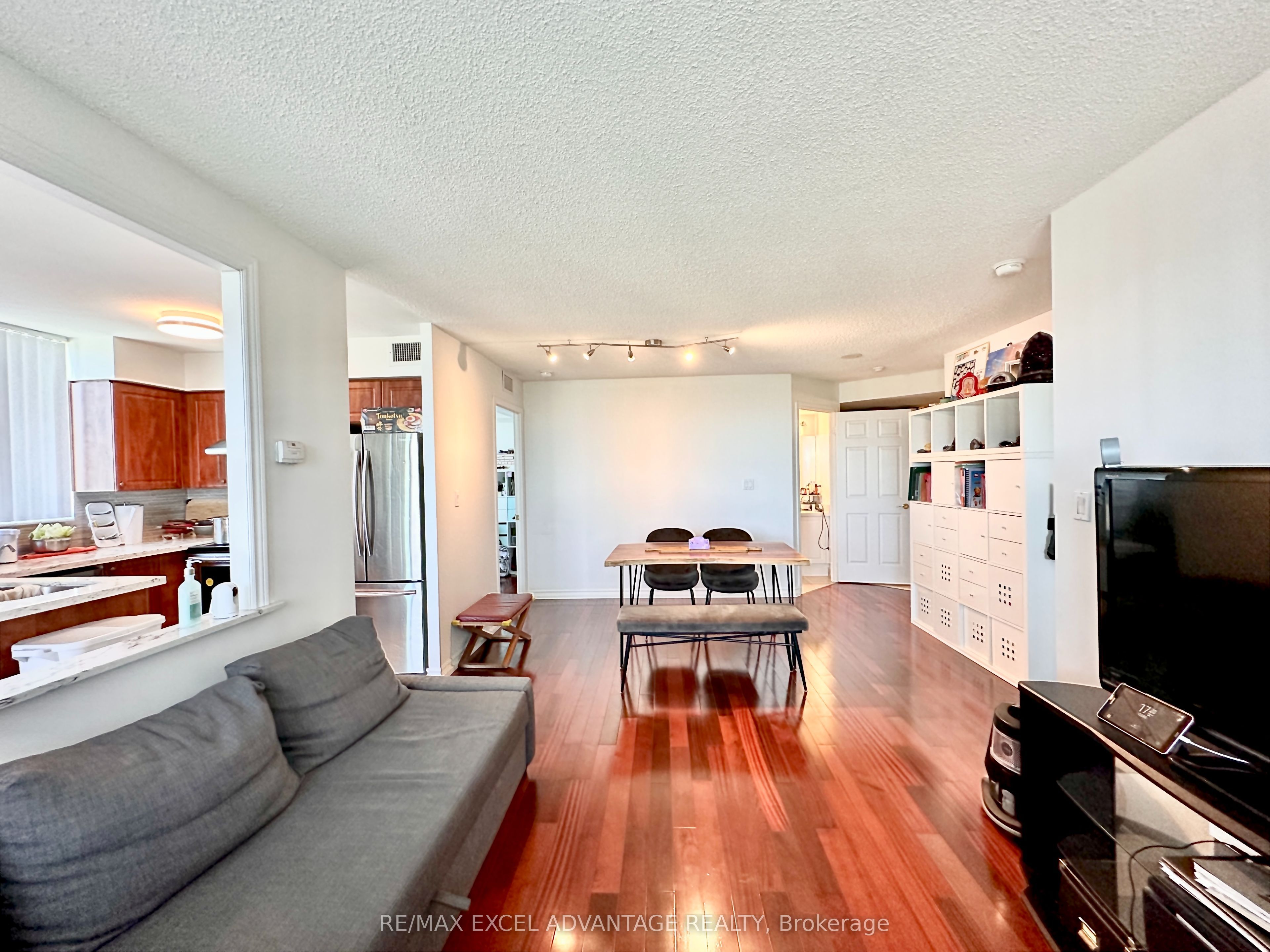 3608-18 Spring Garden Avenue, Toronto, ON, M2N 7M2