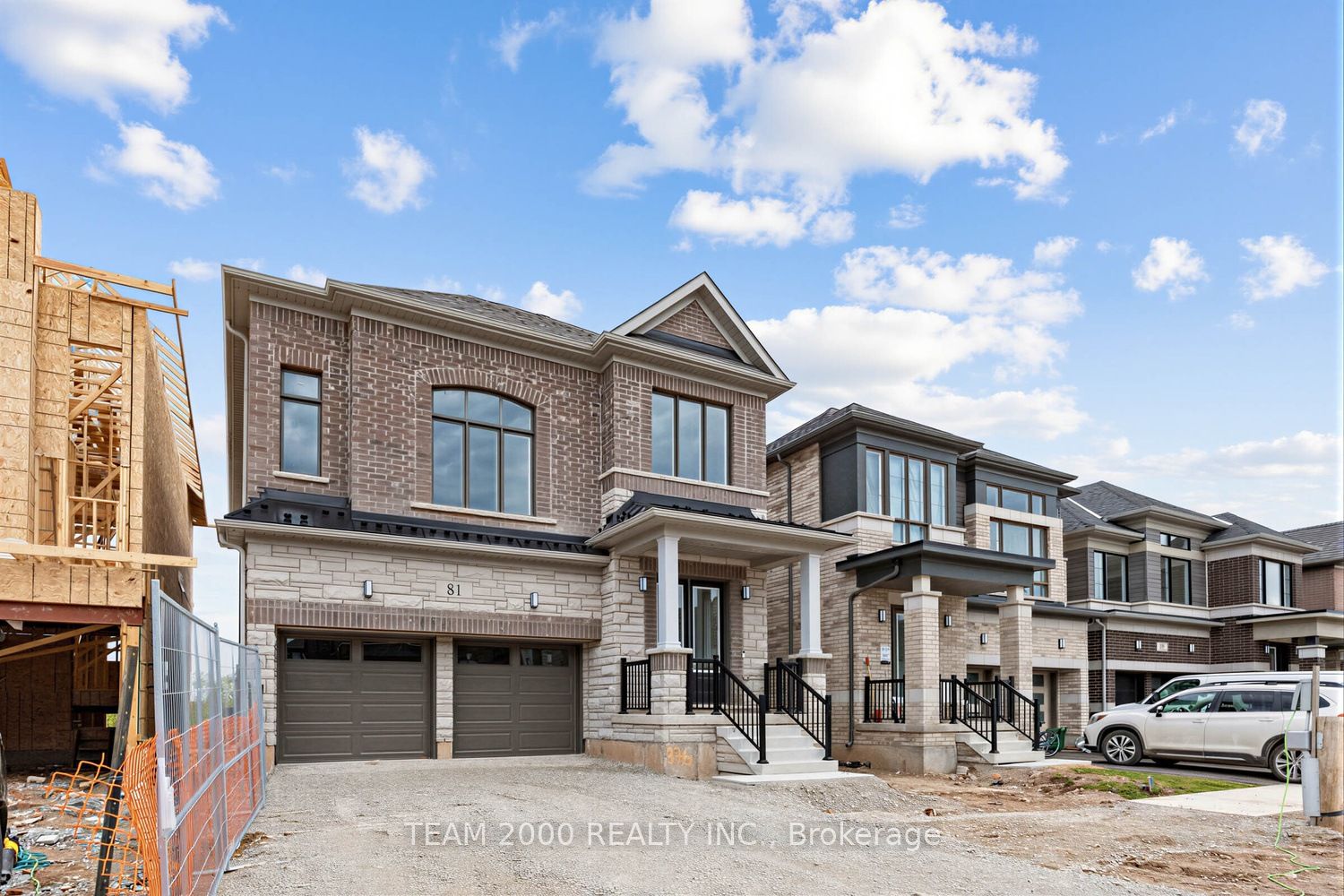 81 Gibson Drive, Erin, ON, N0B 1T0