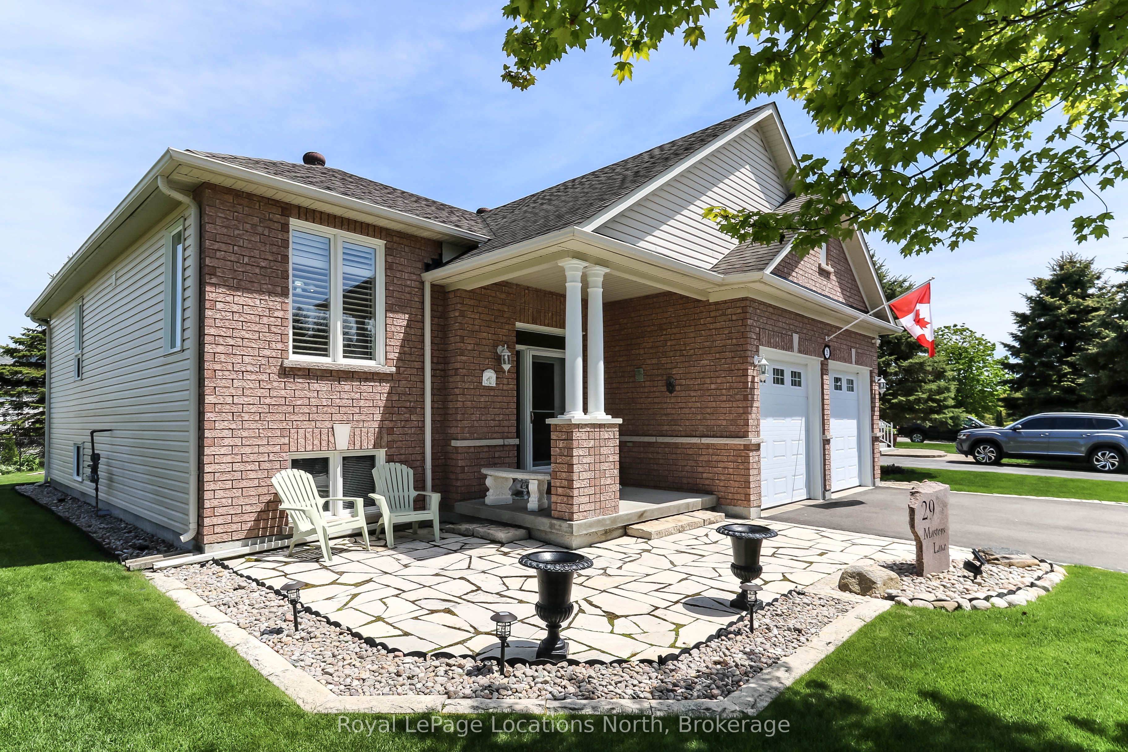 29 Masters Lane, Wasaga Beach, ON, L9Z 1S8 photo 5