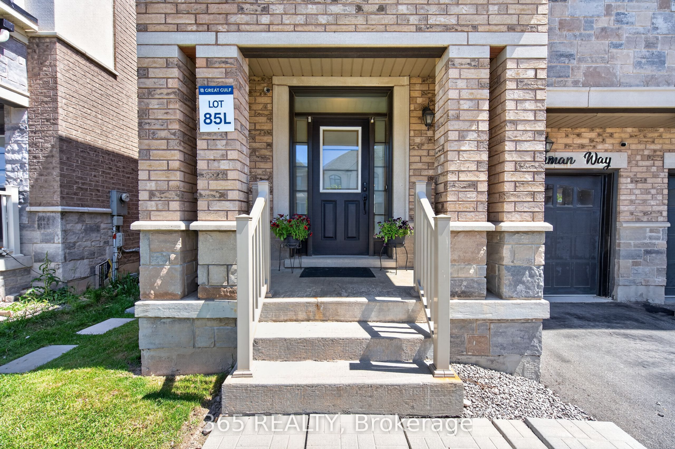 1117 Hamman Way, Milton, ON, L9E 1K2 photo 5