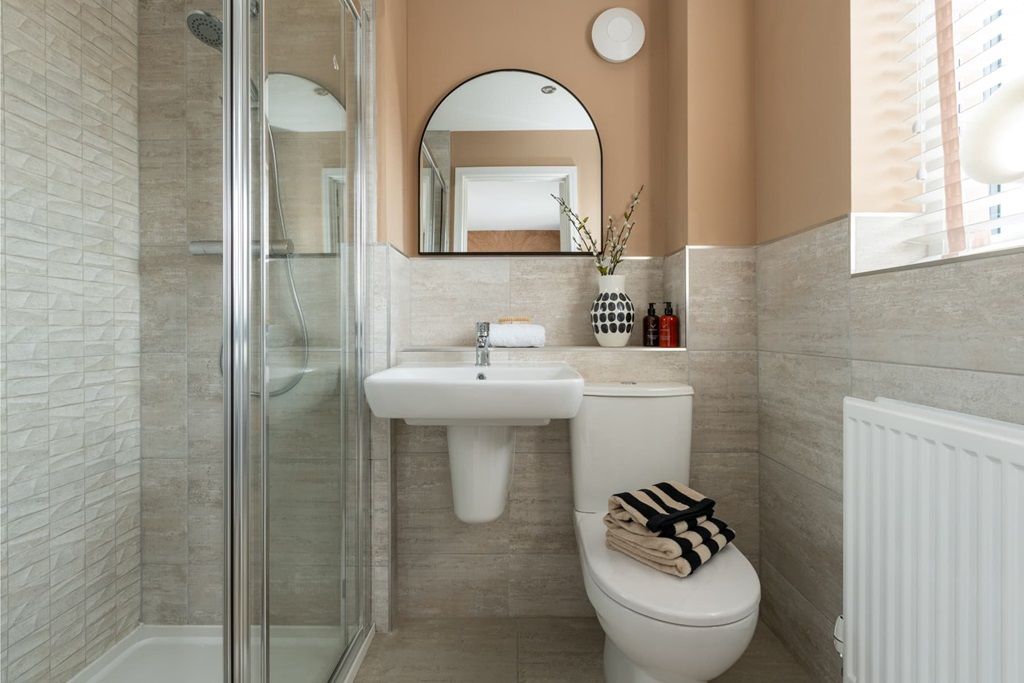 Additional image 9 of 4 bed detached house for sale"The Chalham - Plot 90" at Fitzwilliam Place, Silverdale Gardens, Redcar TS10