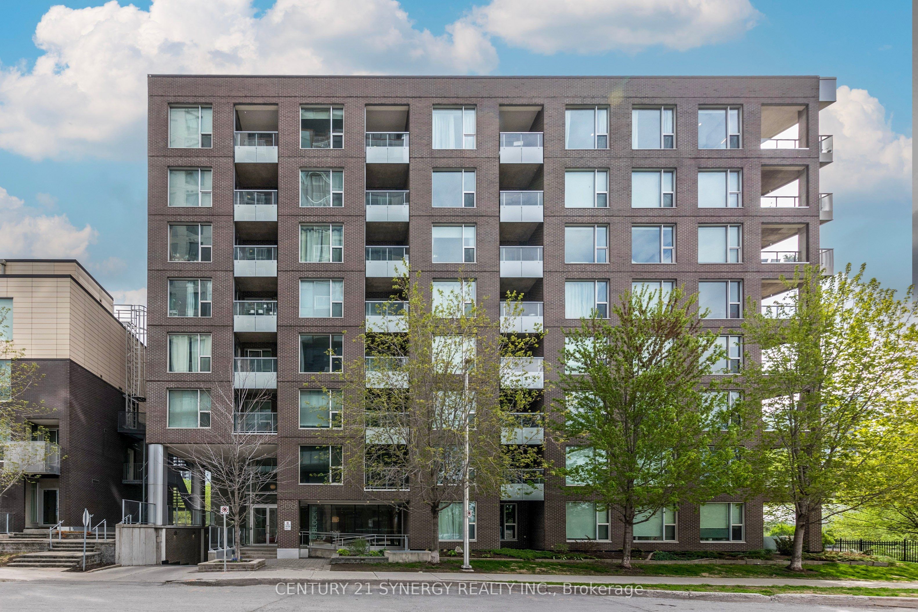702-300C Lett Street, Ottawa, ON, K1R 0B8