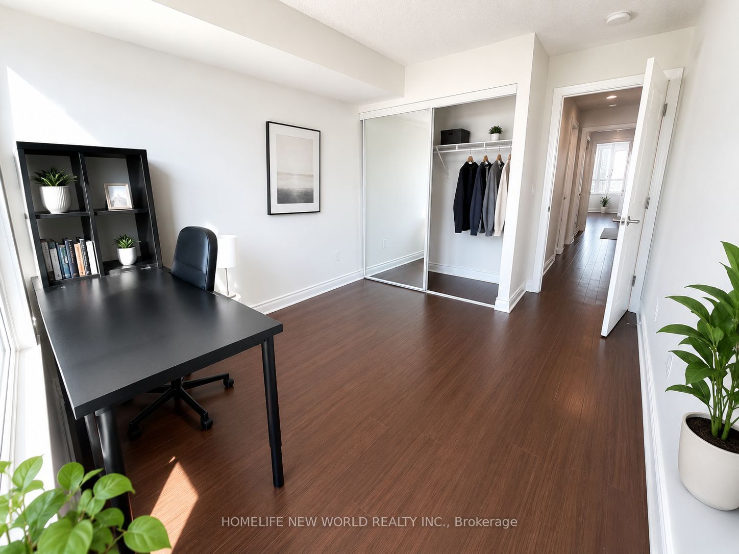 2007-50 Brian Harrison Way, Toronto, ON, M1P 5J4 photo 4