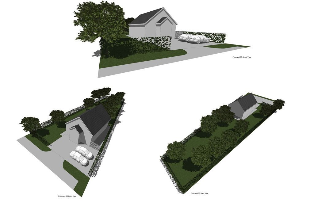 Additional image 2 of Land for saleSt. Georges Avenue, Eastchurch ME12