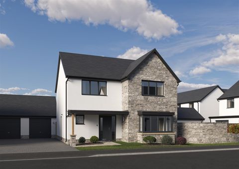 The Harlech, The Willows, Olchfa, Sketty, Swansea SA2, New home