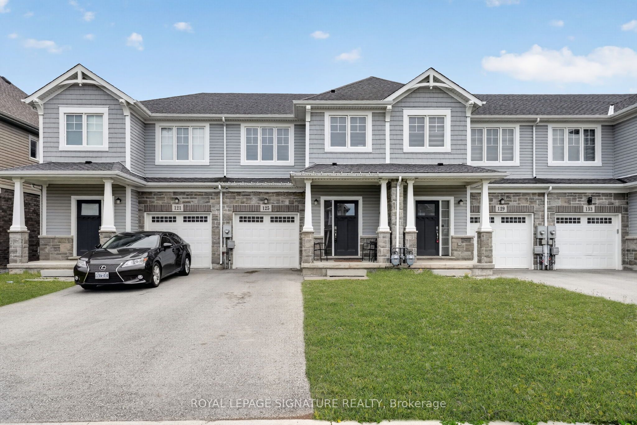 125 Sunflower Place, Welland, ON, L3C 0H9