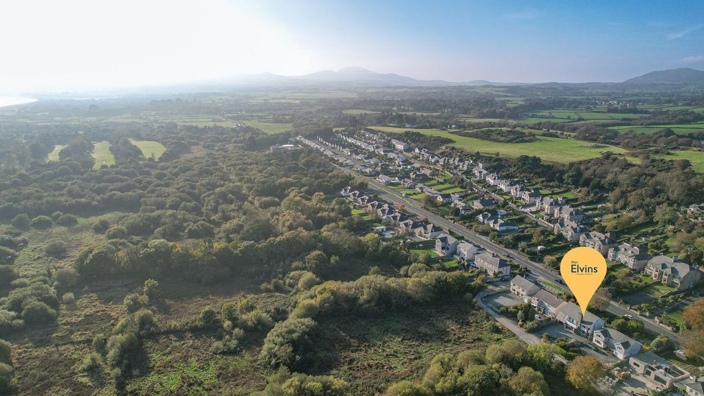 Additional image 35 of 4 bed detached house for saleAla Road, Pwllheli LL53