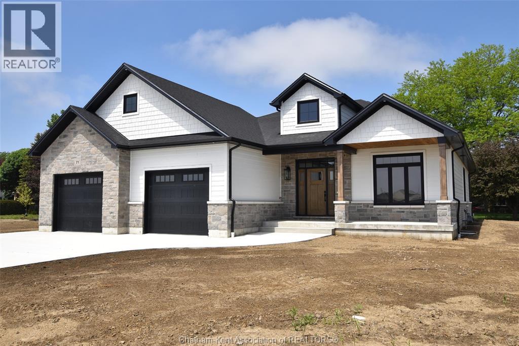 71 Rosewood Crescent, Chatham, ON, N7M0P4