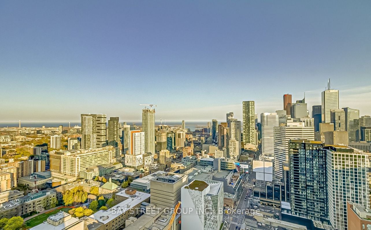 3907-386 Yonge Street, Toronto, ON, M5B 0A5 photo 2