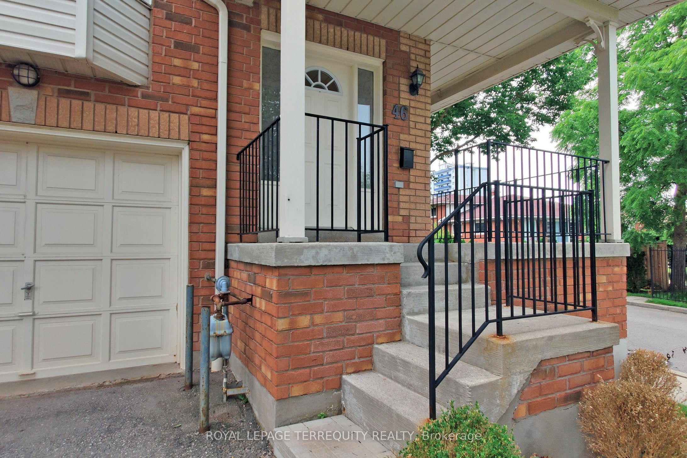 Additional image 4 of 46-1130 Cawthra Road, Mississauga, ON, L5G 4V7