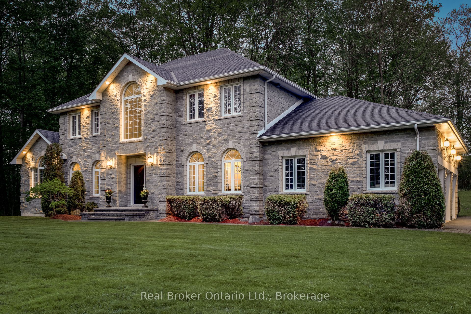 9 Paige Court, Hamilton Township, ON, K9A 0W6