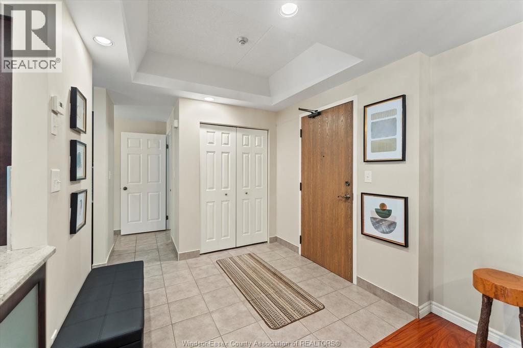 1206-4789 Riverside Drive, Windsor, ON, N8Y5A2 photo 2