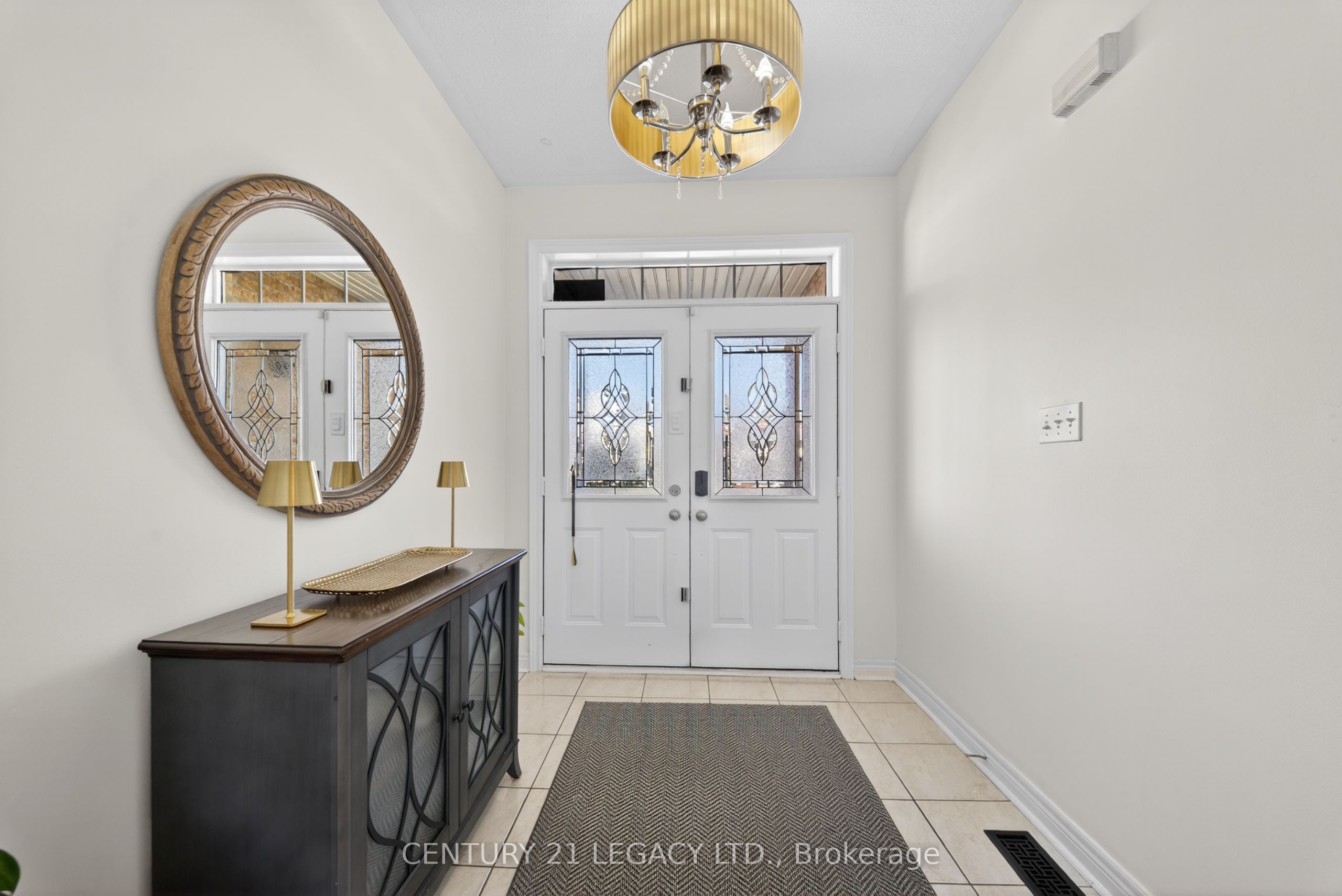 12 Aria Lane, Brampton, ON, L6S 6J5 photo 4