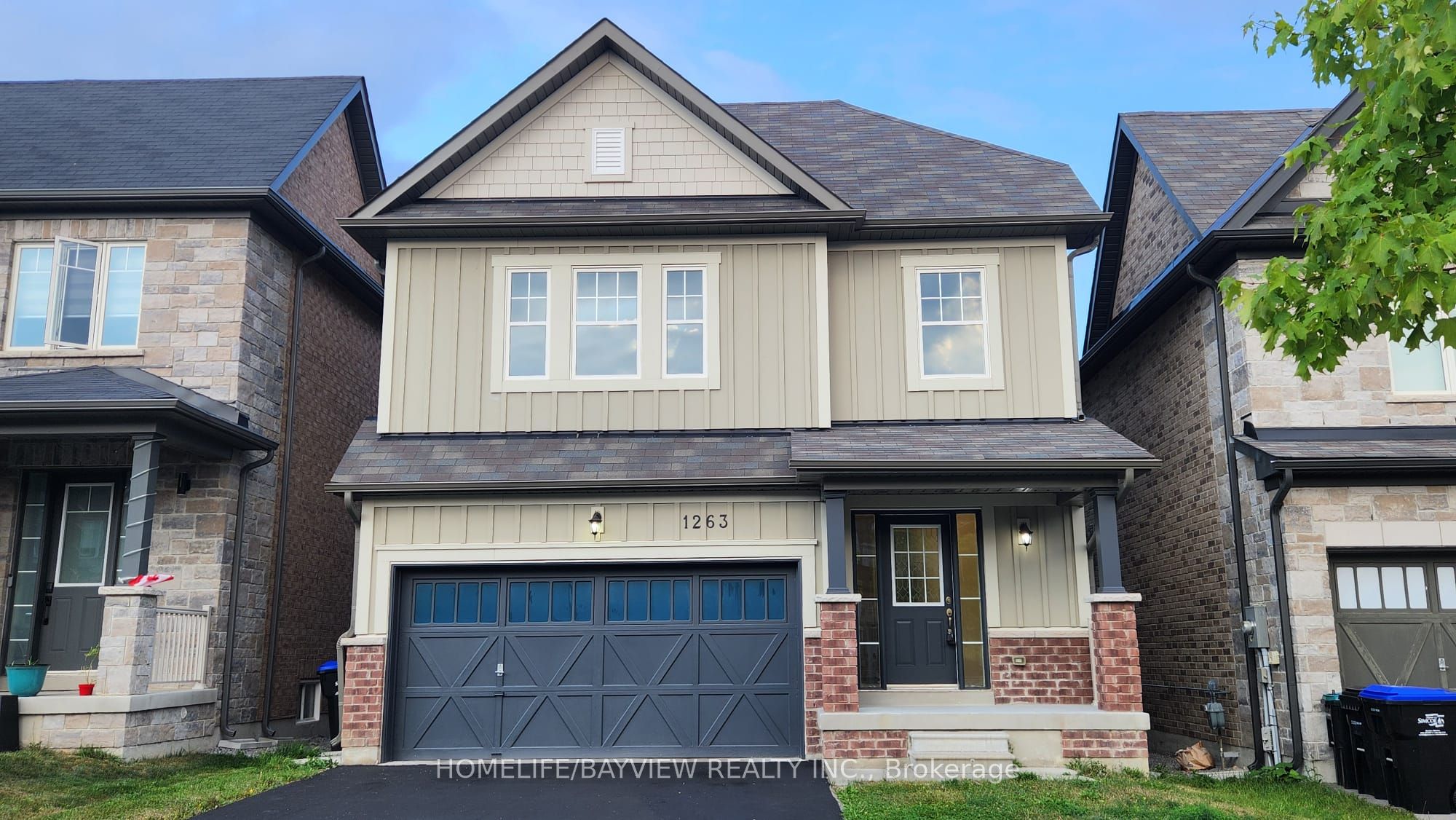 1263 Peelar Crescent, Innisfil, ON, L0L 1W0