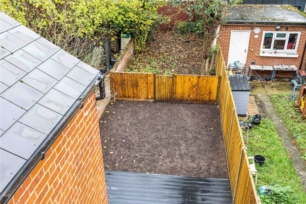 Additional image 18 of 4 bed terraced house for saleLorne Street, Reading RG1