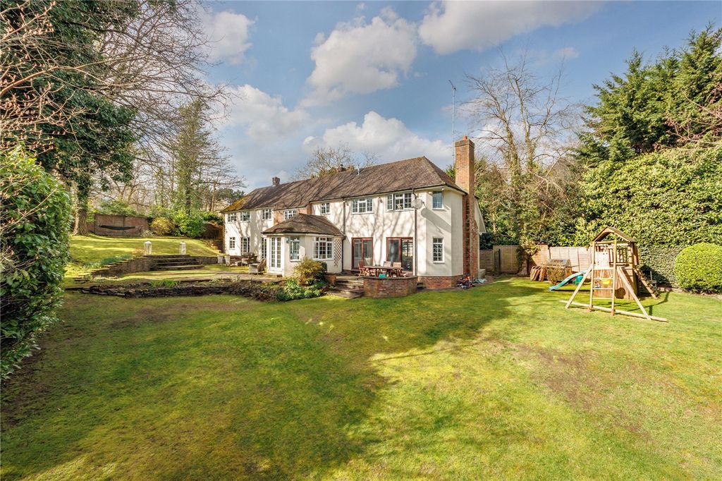 Additional image 14 of 5 bed detached house for saleLoom Lane, Radlett, Hertfordshire WD7