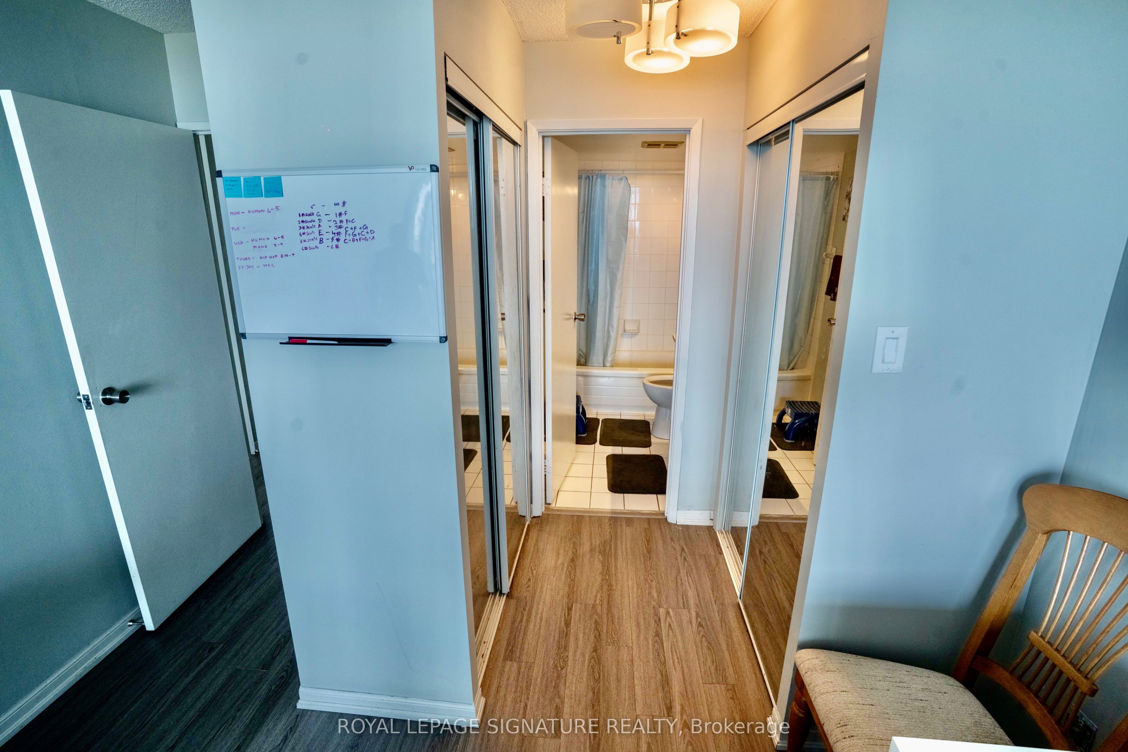 Additional image 4 of 1905-550 Webb Drive, Mississauga, ON, L5B 3Y4
