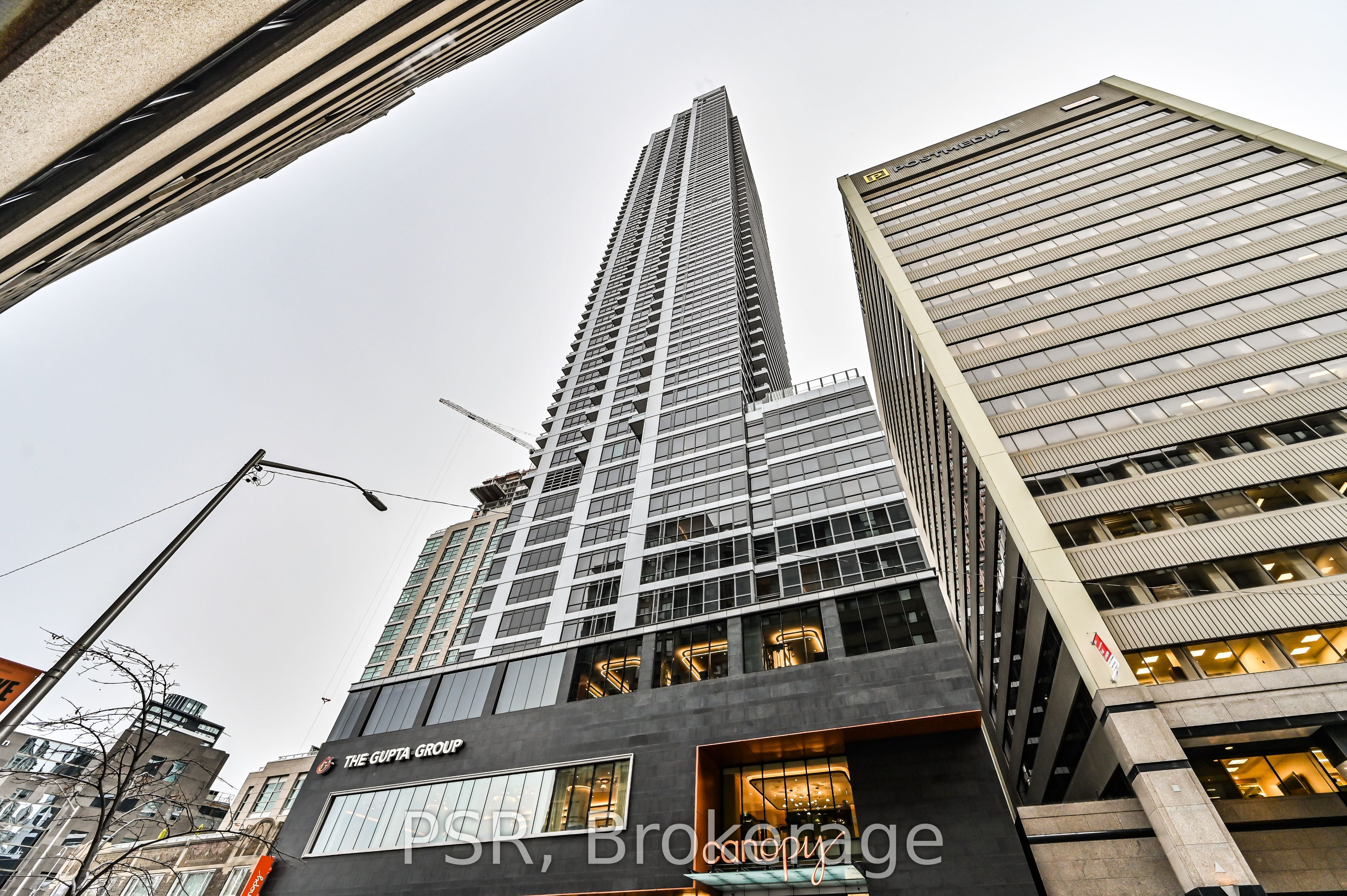 4409-395 Bloor Street E, Toronto, ON, M4W 0B4
