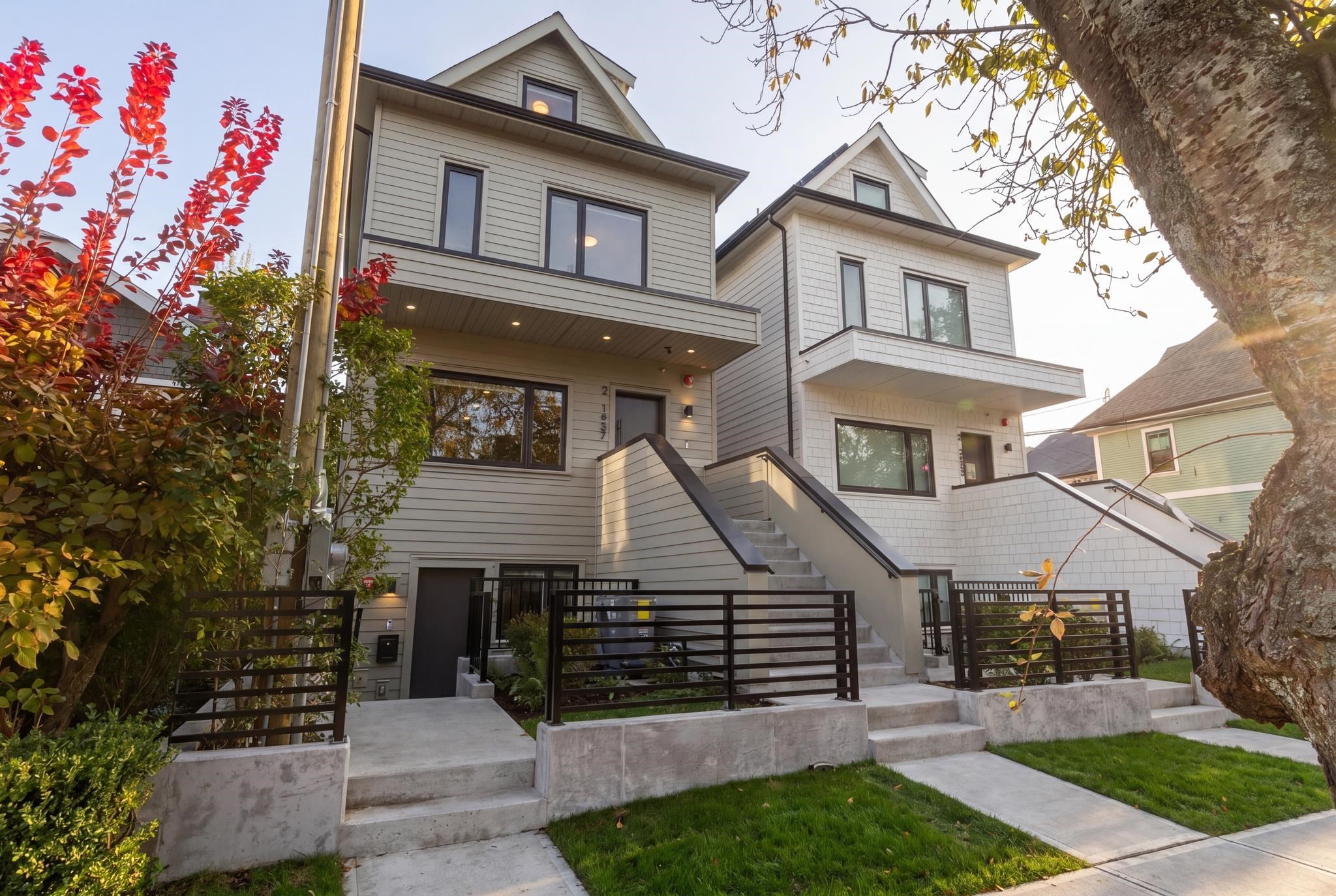 Additional image 2 of 2-1937 Templeton Drive, Vancouver, BC, V5N 4V9