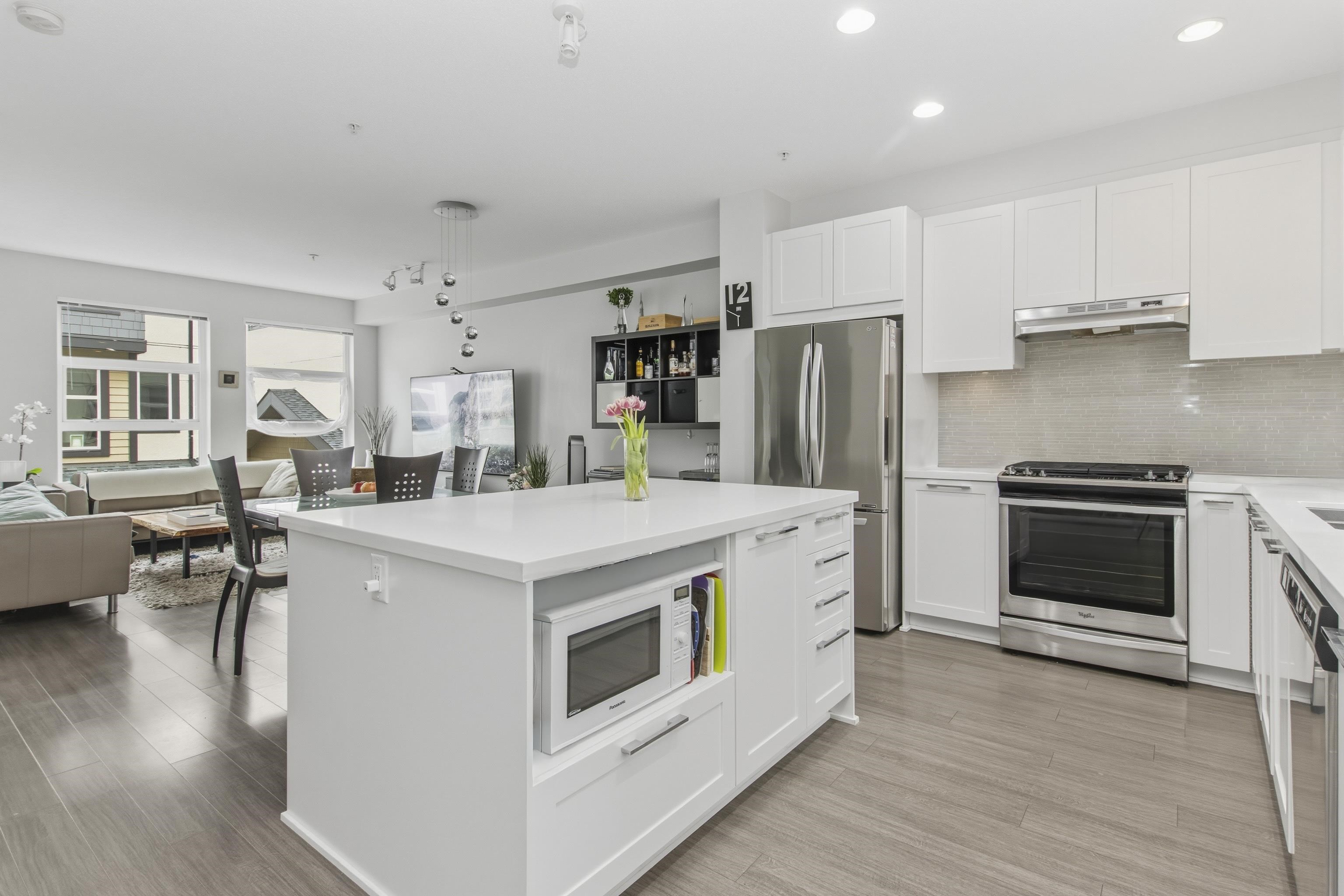 28-39548 Loggers Lane, Squamish, BC, V8B 0J7 photo 5