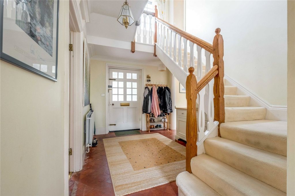 Additional image 13 of 5 bed detached house for saleCronks Hill Road, Redhill RH1