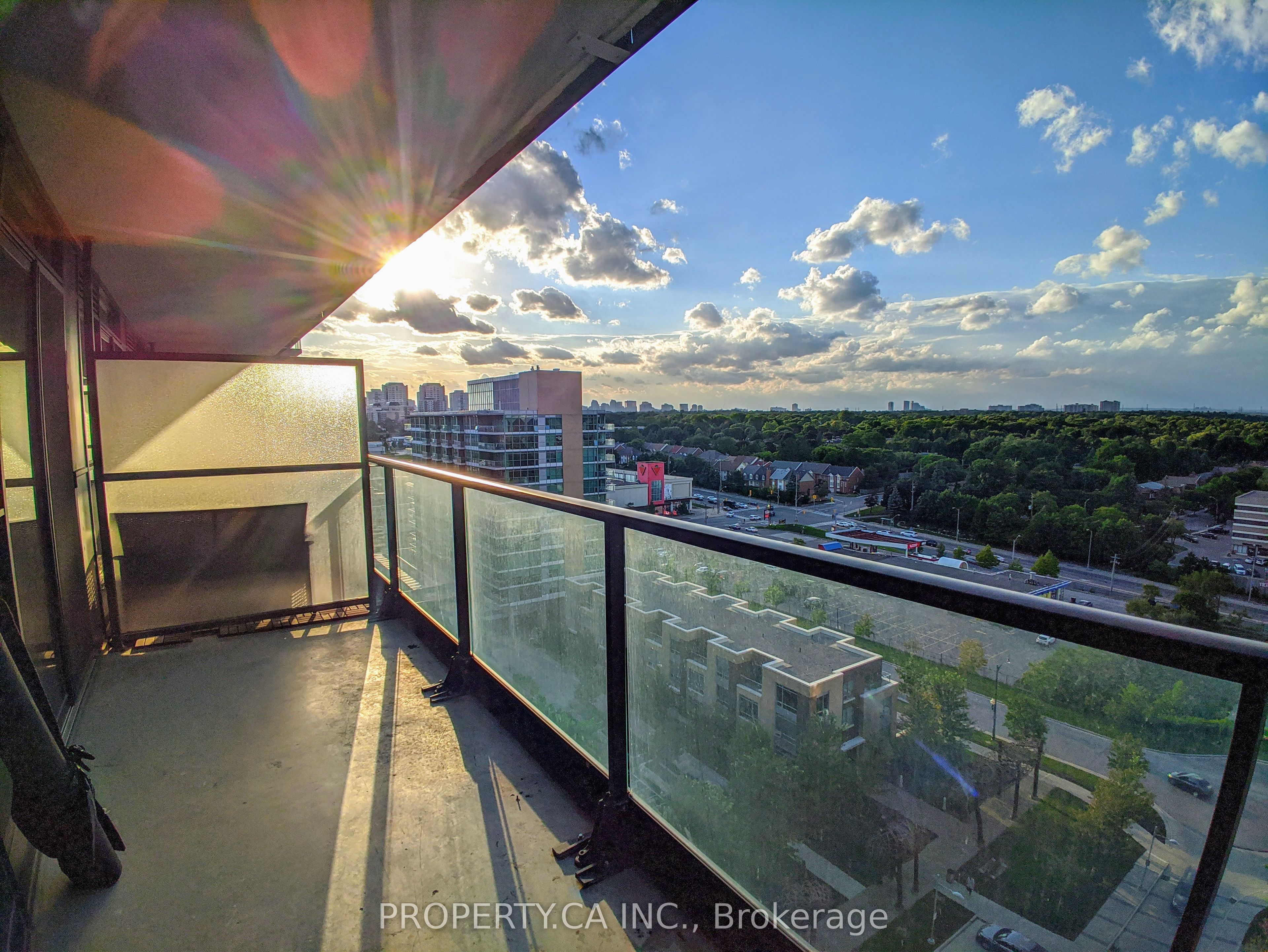1608-29 Singer Court, Toronto, ON, M2K 0B3