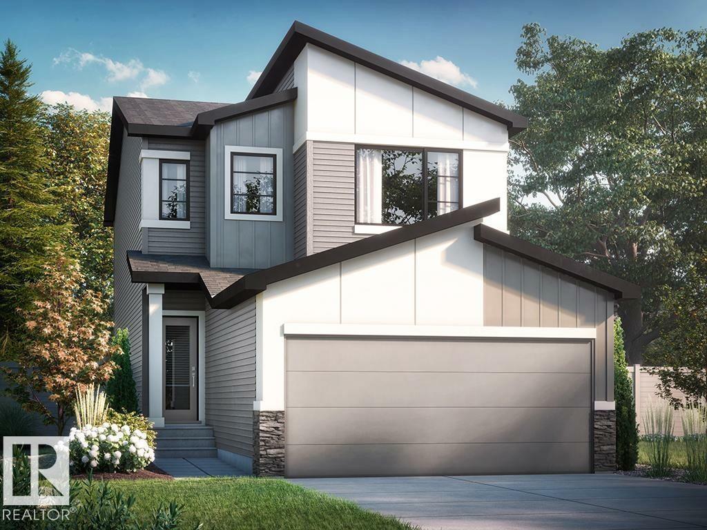 18 Marigold Avenue N, Fort Saskatchewan, AB, T8L0P6
