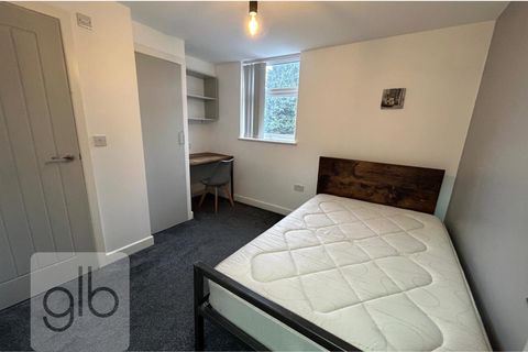 Carmelite Road, Coventry CV1, Room to rent