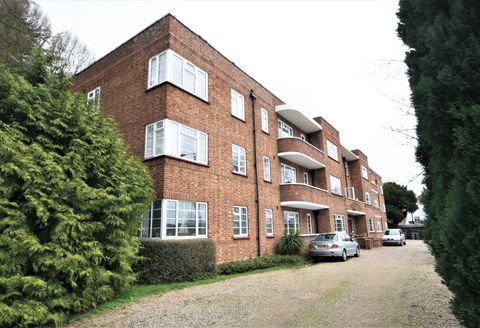 Richmond Court, Yarmouth Road, Norwich NR7