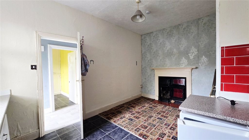 Additional image 5 of 2 bed bungalow for saleLondon Road, Valley, Holyhead, Isle Of Anglesey LL65