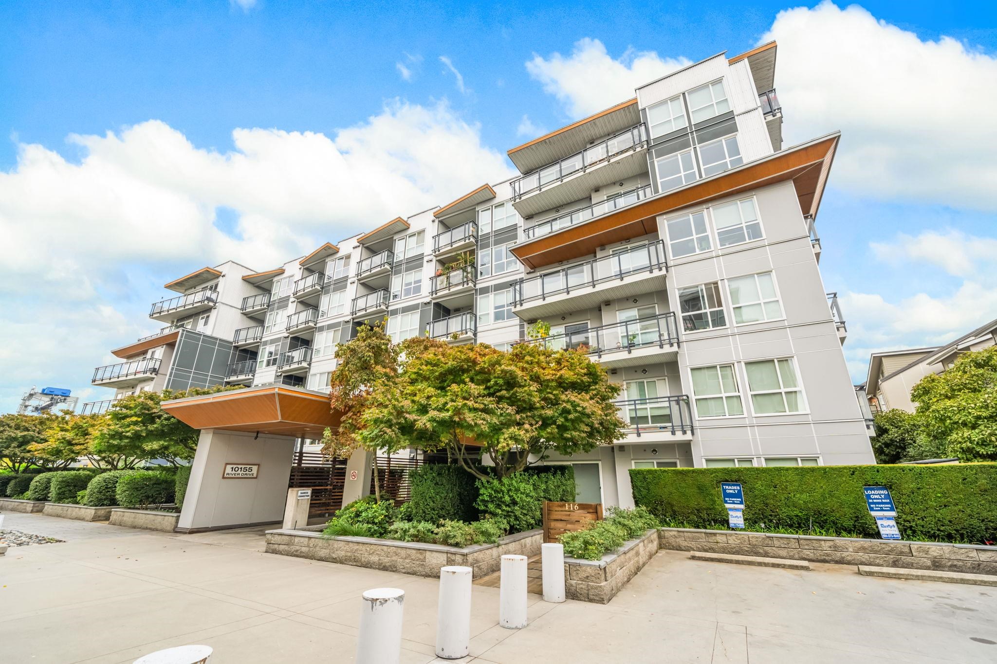 313-10155 River Drive, Richmond, BC, V6X 0L3 photo 4