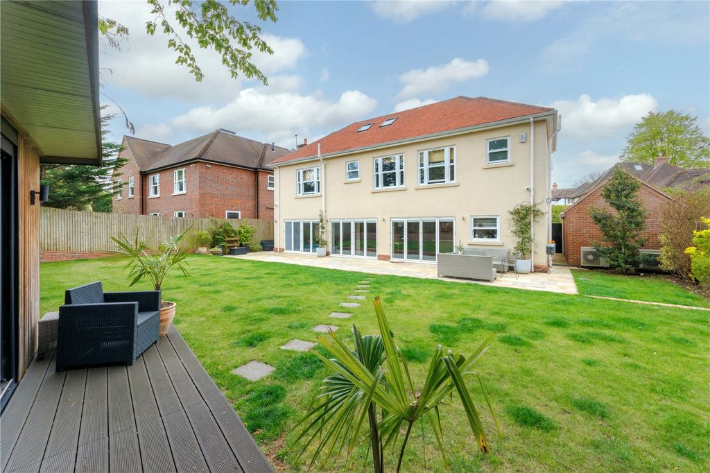 Additional image 28 of 5 bed detached house for saleAldenham Avenue, Radlett, Hertfordshire WD7