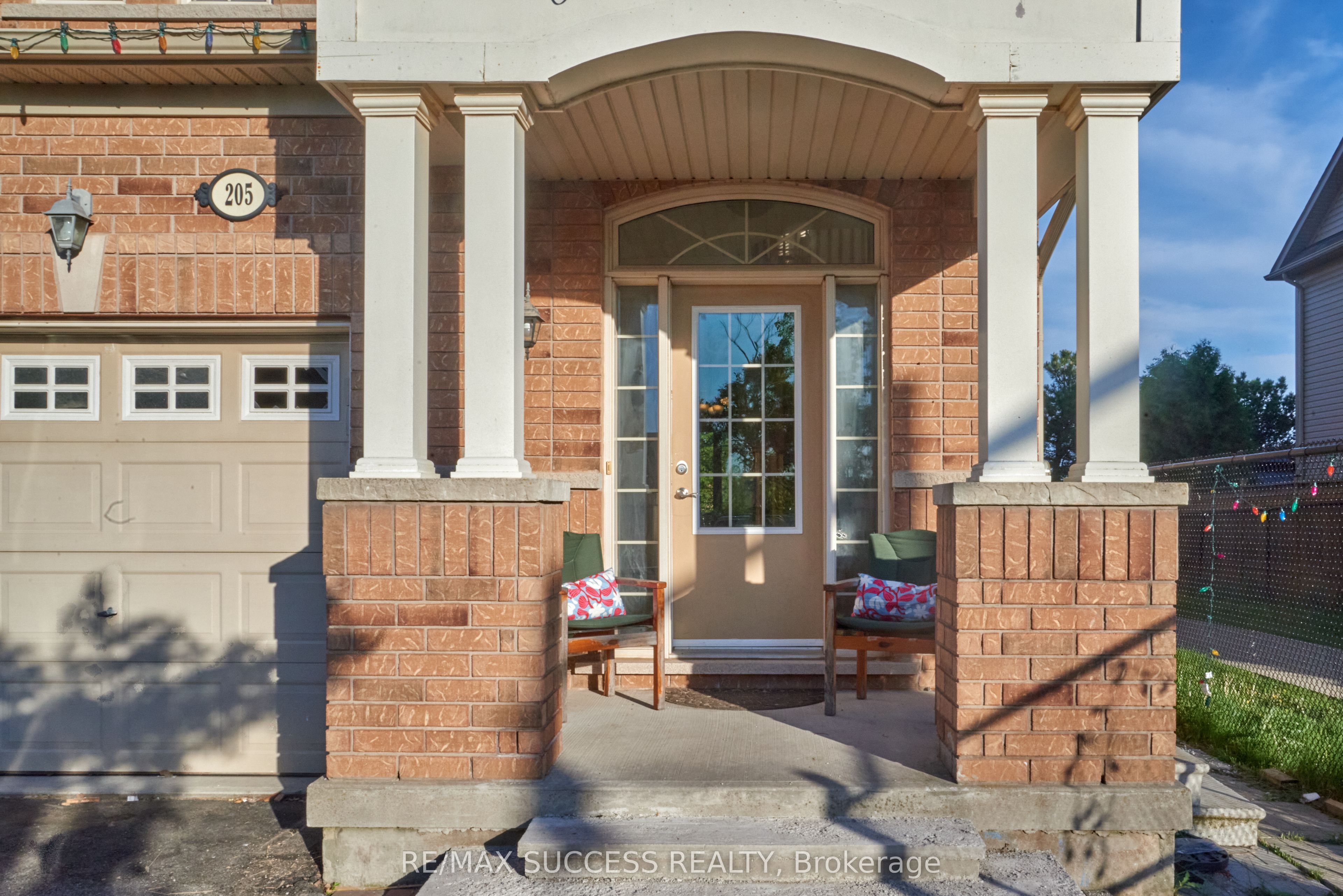 205 Nisbet Boulevard, Hamilton, ON, L0R 2H9
