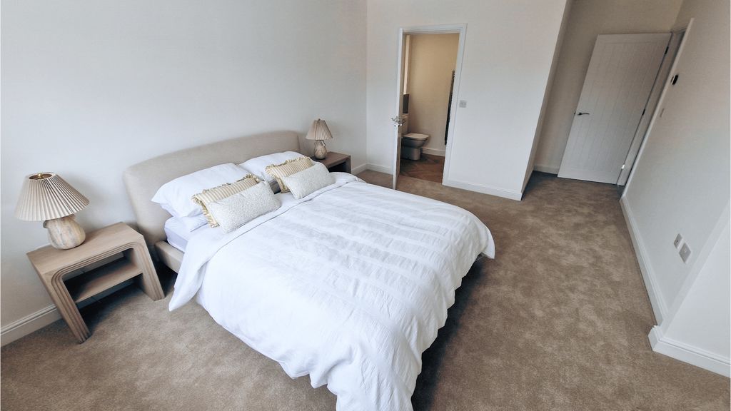 Additional image 10 of 5 bed detached house for salePlot 211 The Everingham, Church Farm, Belfry Way, Ripley DE5