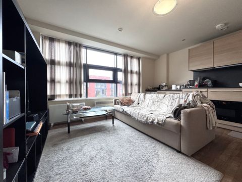 Newhall Street, Birmingham, West Midlands B3