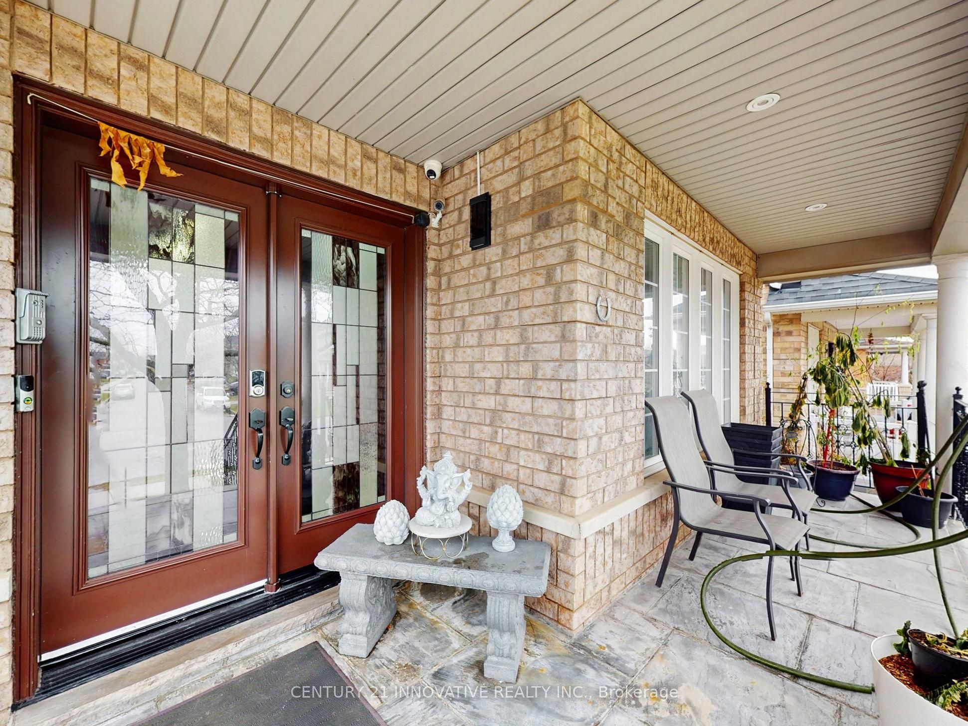 9 Heatherdale Drive, Brampton, ON, L7A 2H6 photo 3
