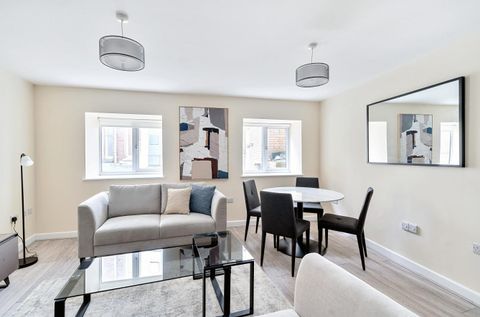 Cheltenham House, Clare Street, Bristol BS1