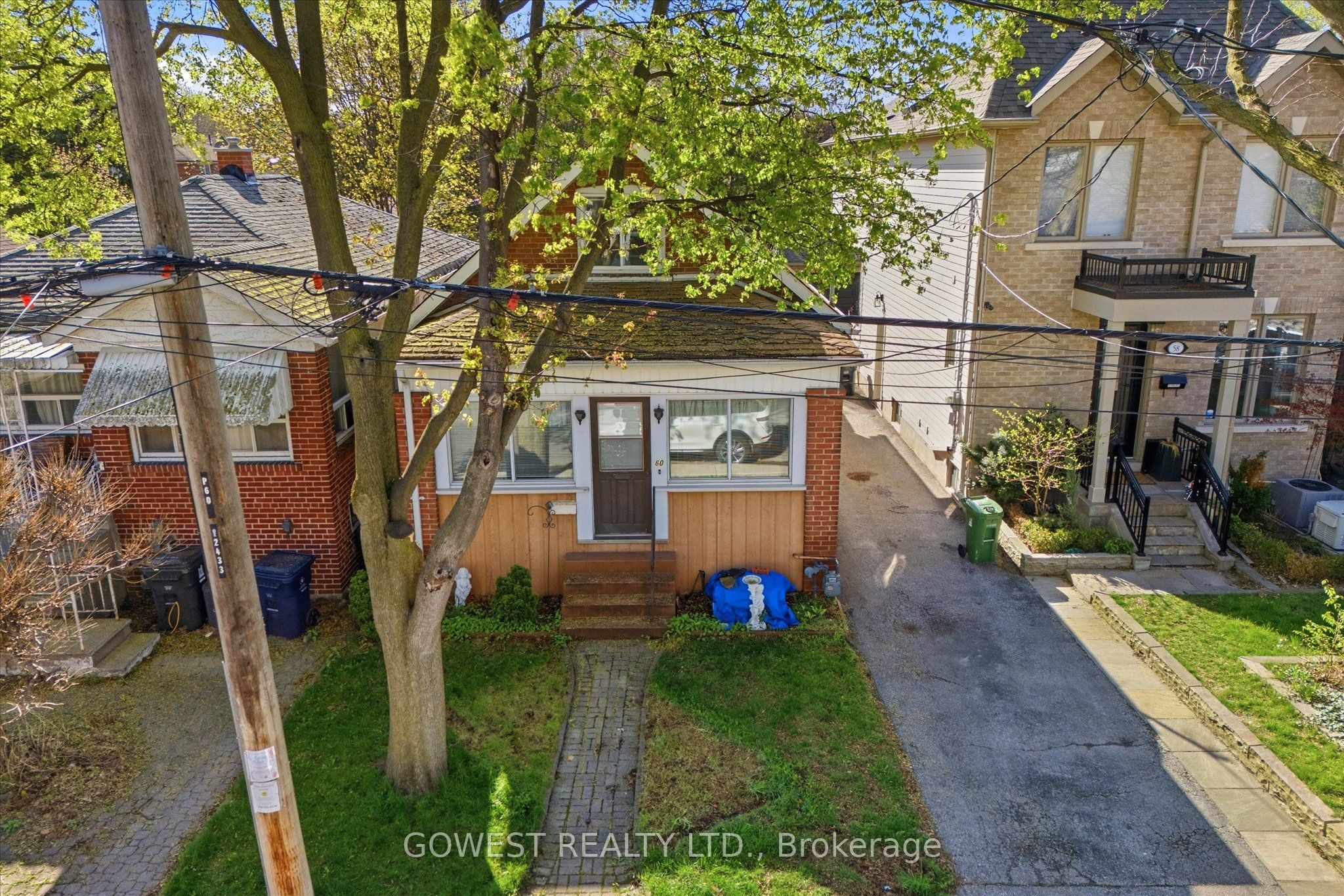 Additional image 2 of 60 Warren Crescent, Toronto, ON, M6S 4S2