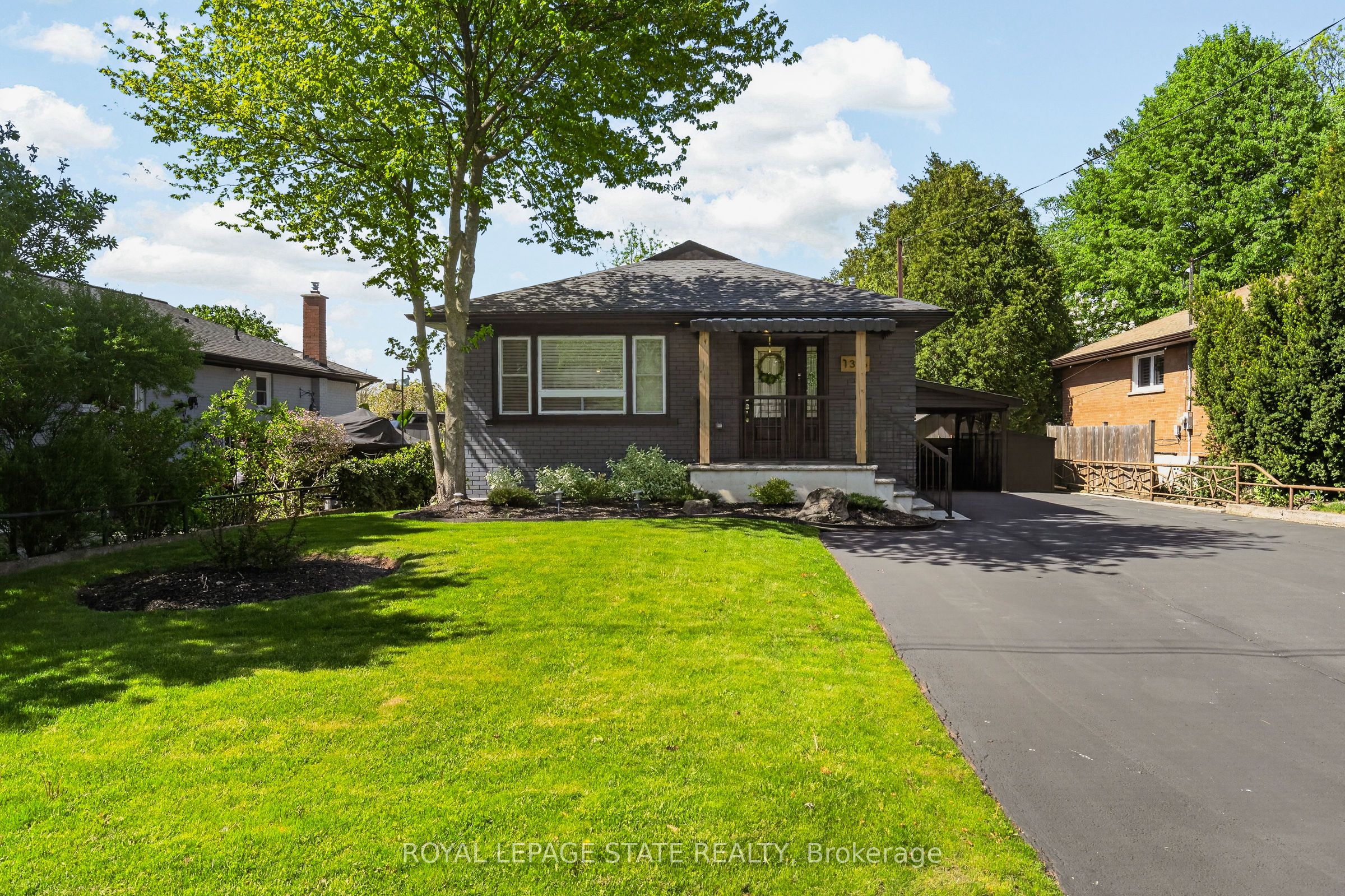 1396 Niels Avenue, Burlington, ON, L7P 2E4 photo 2