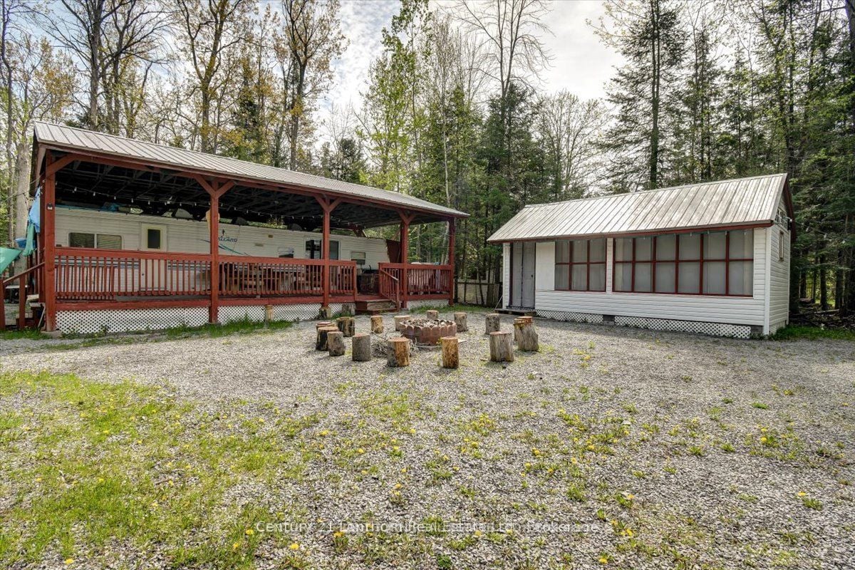54 Beach Road, Trent Hills, ON, K0K 2M0