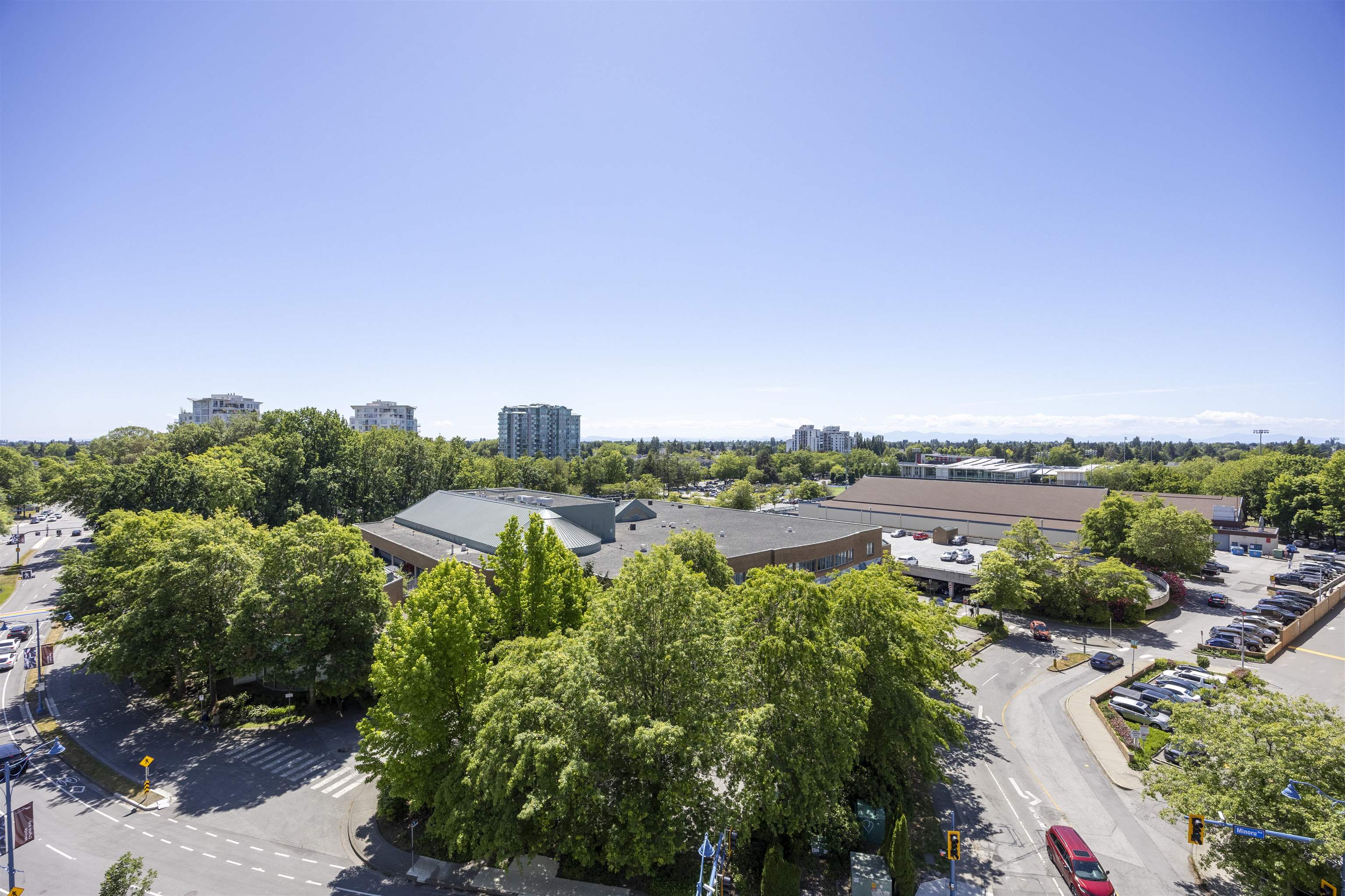Additional image 4 of 801-6788 Minoru Boulevard, Richmond, BC, V6Y 0M6