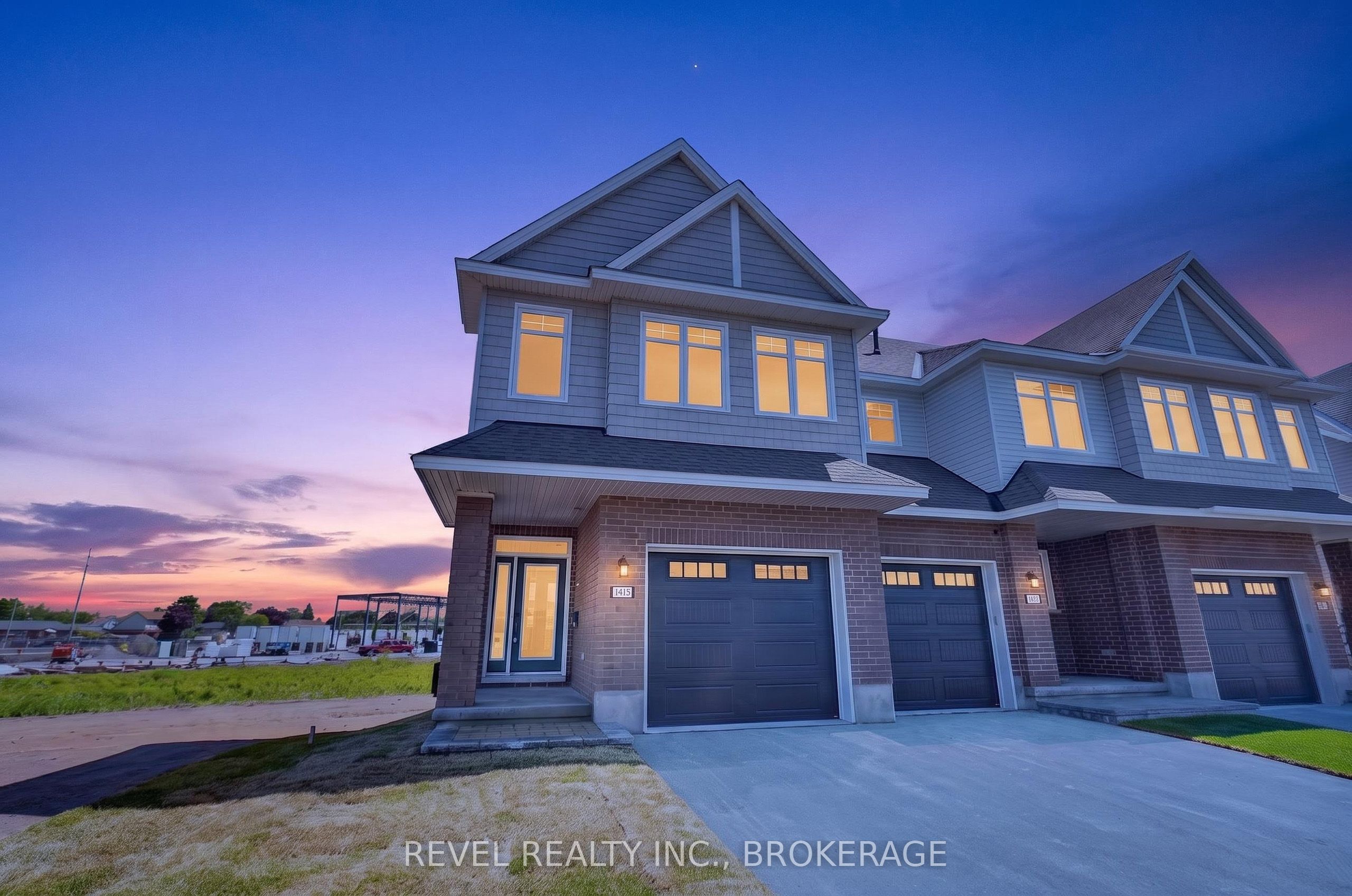 1415 Demers Avenue, Kingston, ON, K7M 0H8
