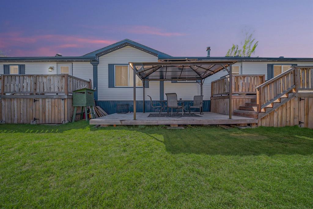 213 Mitchell Drive, Fort Mcmurray, AB, T9K 2N1