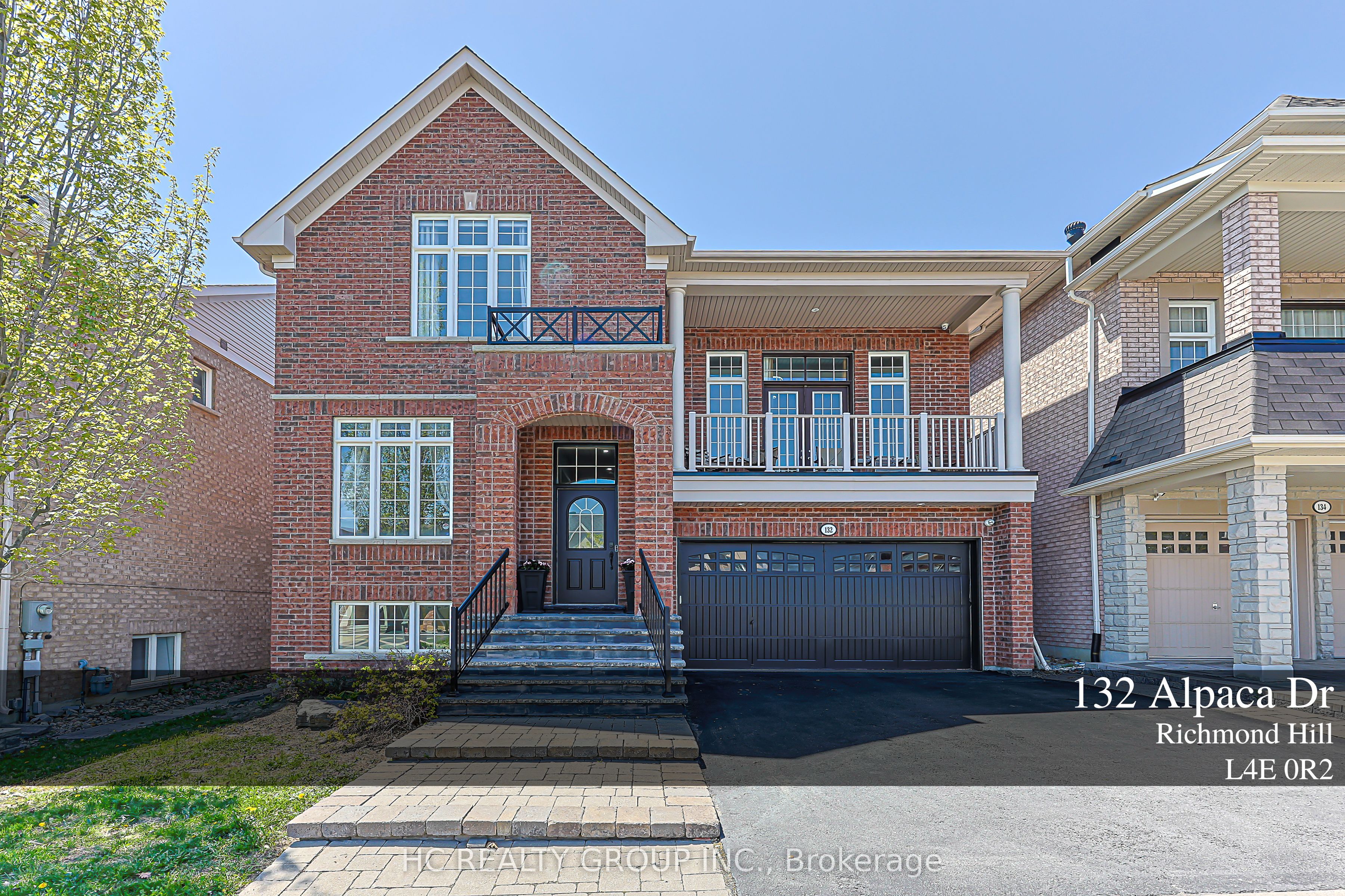 132 Alpaca Drive, Richmond Hill, ON, L4E 0R2