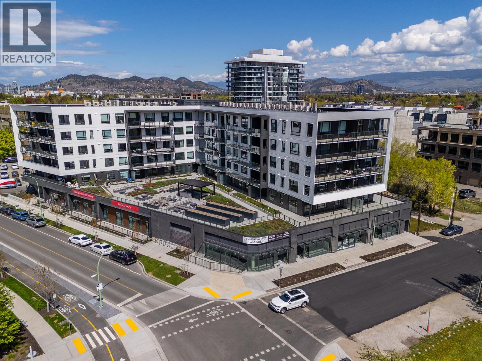 CRU2-3051 Abbott Street, Kelowna, BC, V1Y1G9