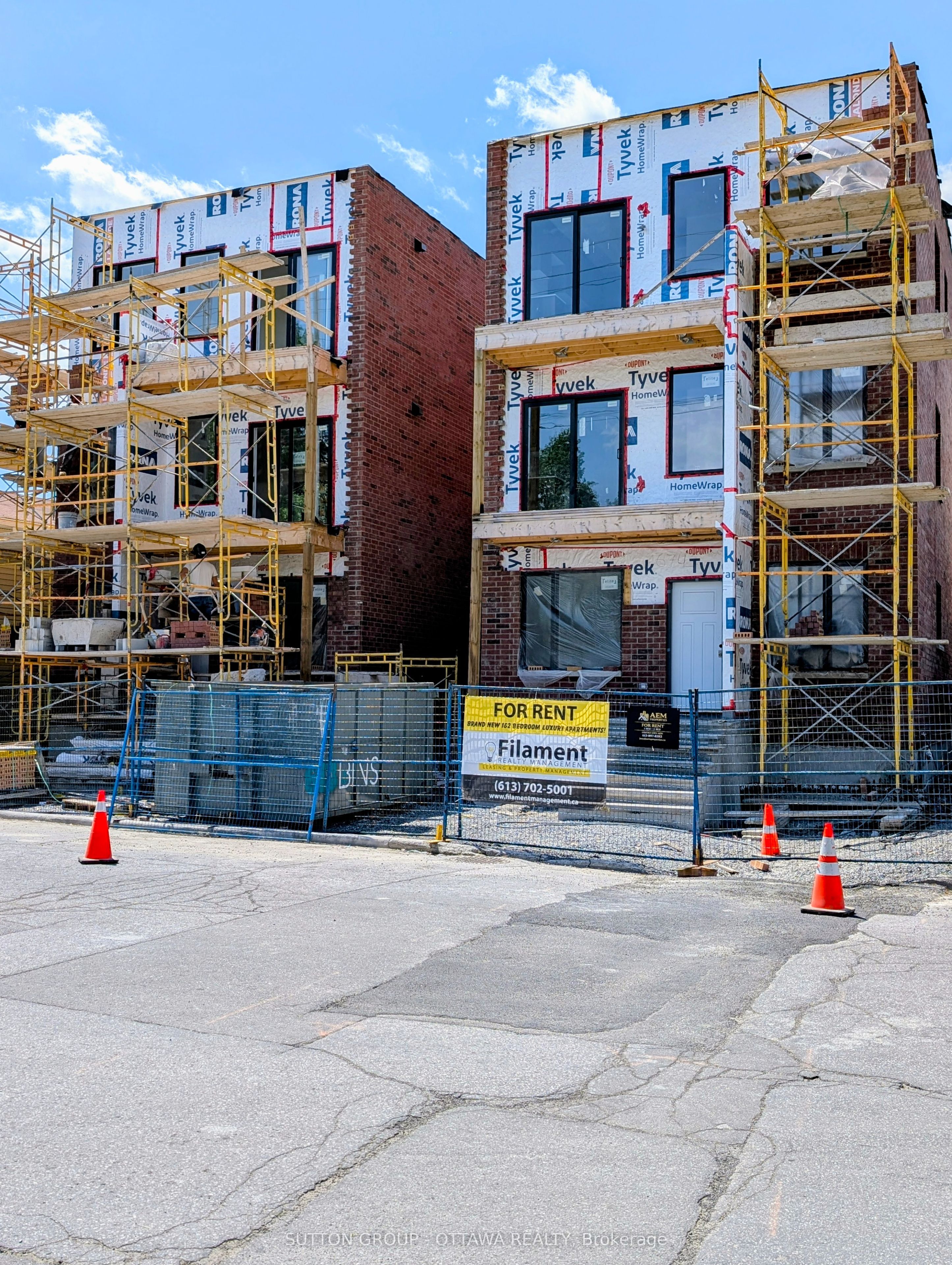 674 De Leglise Street, Ottawa, ON, K1K 3K2